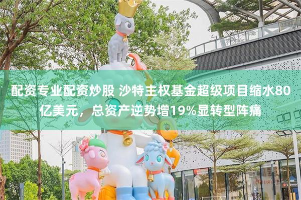 配资专业配资炒股 沙特主权基金超级项目缩水80亿美元，总资产逆势增19%显转型阵痛